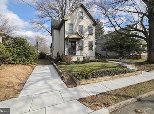 15 Creston Ave, Audubon, NJ 08106