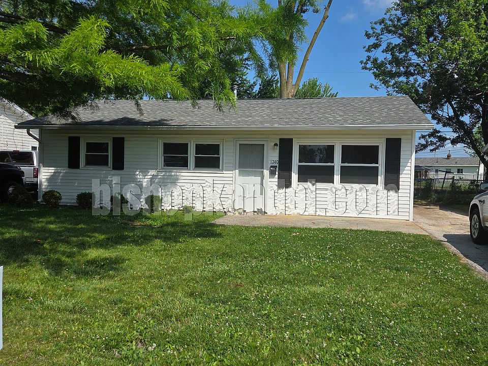 1st image of 1240 Bernard Ave