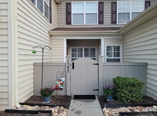 1702 Duntrune Gln, Williamsburg, VA 23188