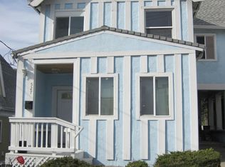 525 Oakland Ave, Oakland, CA