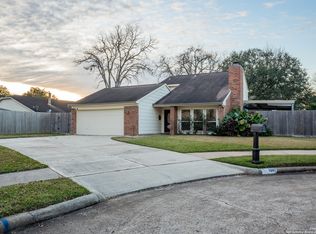 1207 Sand Stone Dr, Richmond, TX 77406