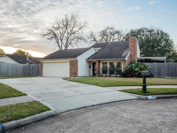 1207 Sand Stone, Richmond, TX 77406