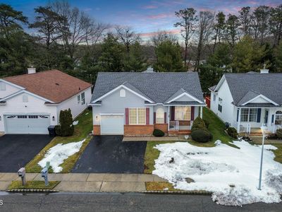 13 Byron Road, Brick, NJ, 08724