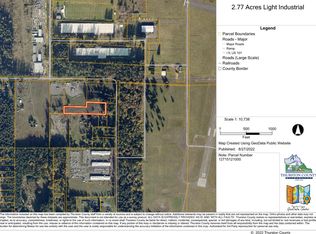 8411 Armstrong Rd SW, Olympia, WA 98512