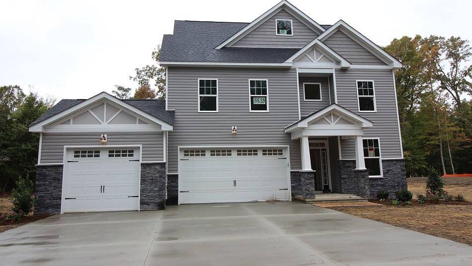 front elevation