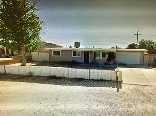 20437 81st St #1, California City, CA 93505