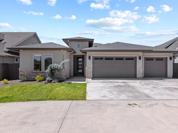 4291 N Brody Way, Meridian, ID 83646