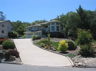 13141 Sylva Ln, Sonora, CA 95370