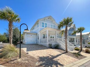 387 Gulfview Cir, Santa Rosa Beach, FL 32459