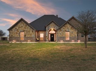 294 County Road 3386, Paradise, TX 76073