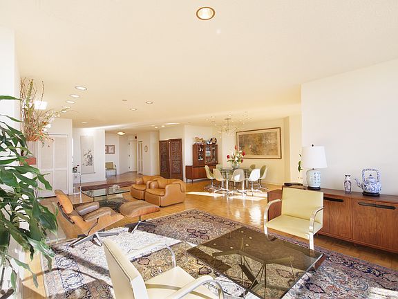 3rd image of 800 Palisade Ave APT 24C