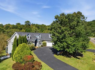4166 Asheland Cove Dr, Young Harris, GA 30582