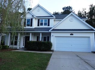 105 Curico Ln, Summerville, SC 29483