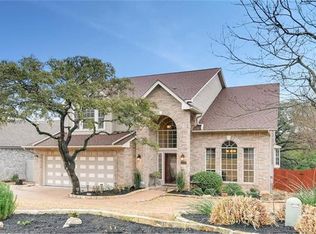 11010 Crossland Dr, Austin, TX 78726