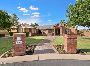 3714 E Tremaine Ct, Gilbert, AZ 85234