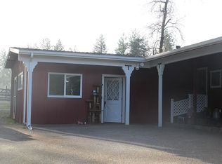 14169 Sky Pines Rd, Grass Valley, CA 95949