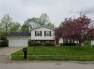 4650 Friar Rd, Stow, OH 44224