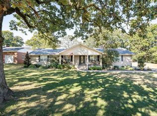 2004 S 66th St, Fort Smith, AR 72903