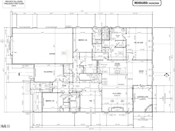 52 Priming Way, Angier, NC 27501