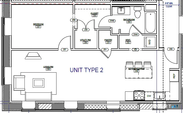 345 Main St #C-204 — Photo 5