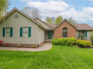 5533 Briggle Ave SW, East Sparta, OH 44626