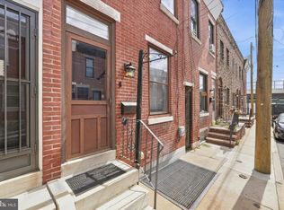 1109 E Wilt St, Philadelphia, PA 19125
