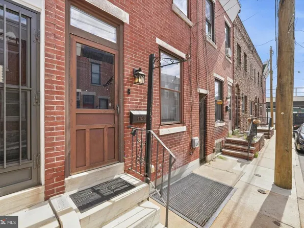 1109 E Wilt St, Philadelphia, PA 19125