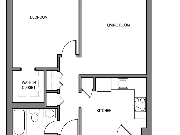 Furnished Rentals - Quincy/South Shore — Photo 10