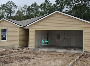 215 Encanto Way, Saint Augustine, FL 32084