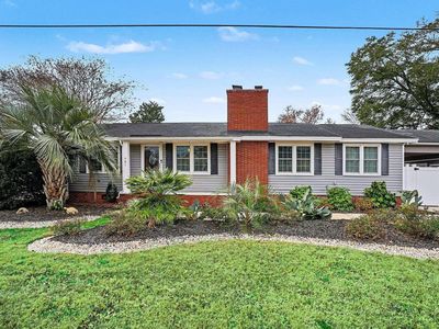 701 67th Ave. N, Myrtle Beach, SC, 29572