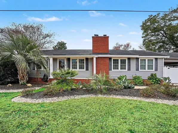 701 67th Ave. N, Myrtle Beach, SC 29572