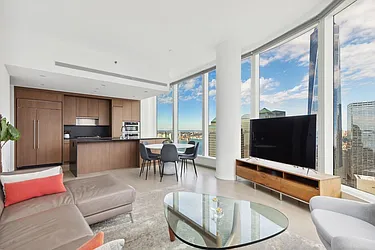 Sold by Time Equities, Inc.