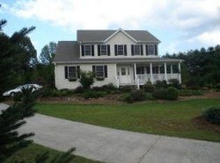 406 Oak Tree Ln, Fletcher, NC 28732