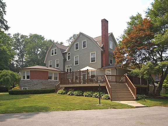 Back Exterior
