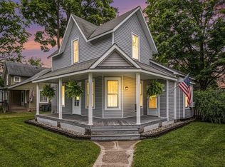 110 Waterman Ave, Coldwater, MI