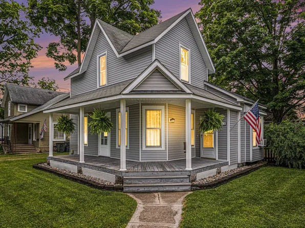 110 Waterman Ave, Coldwater, MI 49036