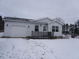 803 Alden Rd, Tomah, WI 54660