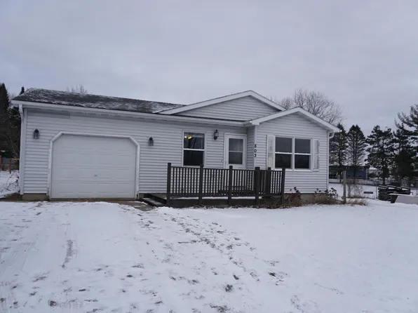 803 Alden Rd, Tomah, WI 54660