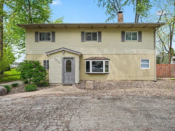 7510 W 134th Ct, Cedar Lake, IN 46303