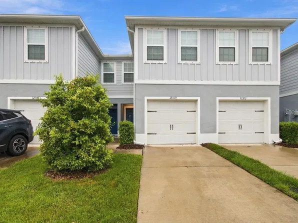 12309 GRIZZLY LANE, NEW PORT RICHEY, FL 34654