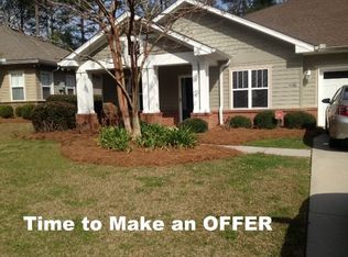 4160 Old Plantation Loop, Tallahassee, FL 32311