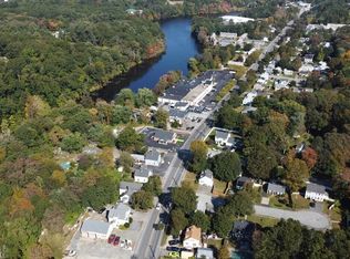 68 Powder Mill Rd, Maynard, MA 01754