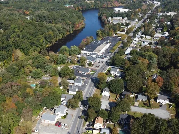 70 Powder Mill Rd, Maynard, MA 01754