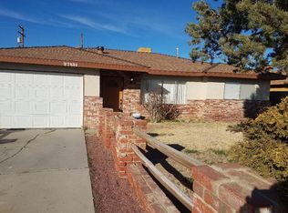 27131 Jerome St, Boron, CA 93516