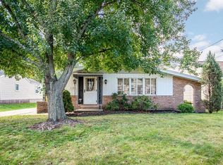 1118 37th St NW, Canton, OH