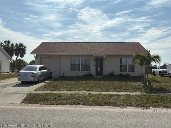 6334 Coniston St, Pt Charlotte, FL 33981