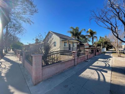 1207 W 7th St, San Bernardino, CA, 92411