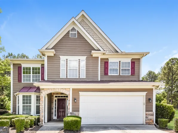 69 Longwood Pl, Dallas, GA 30132