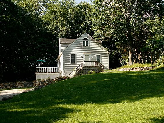 House Side