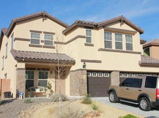 401 Valle Alto Dr NE, Rio Rancho, NM 87124